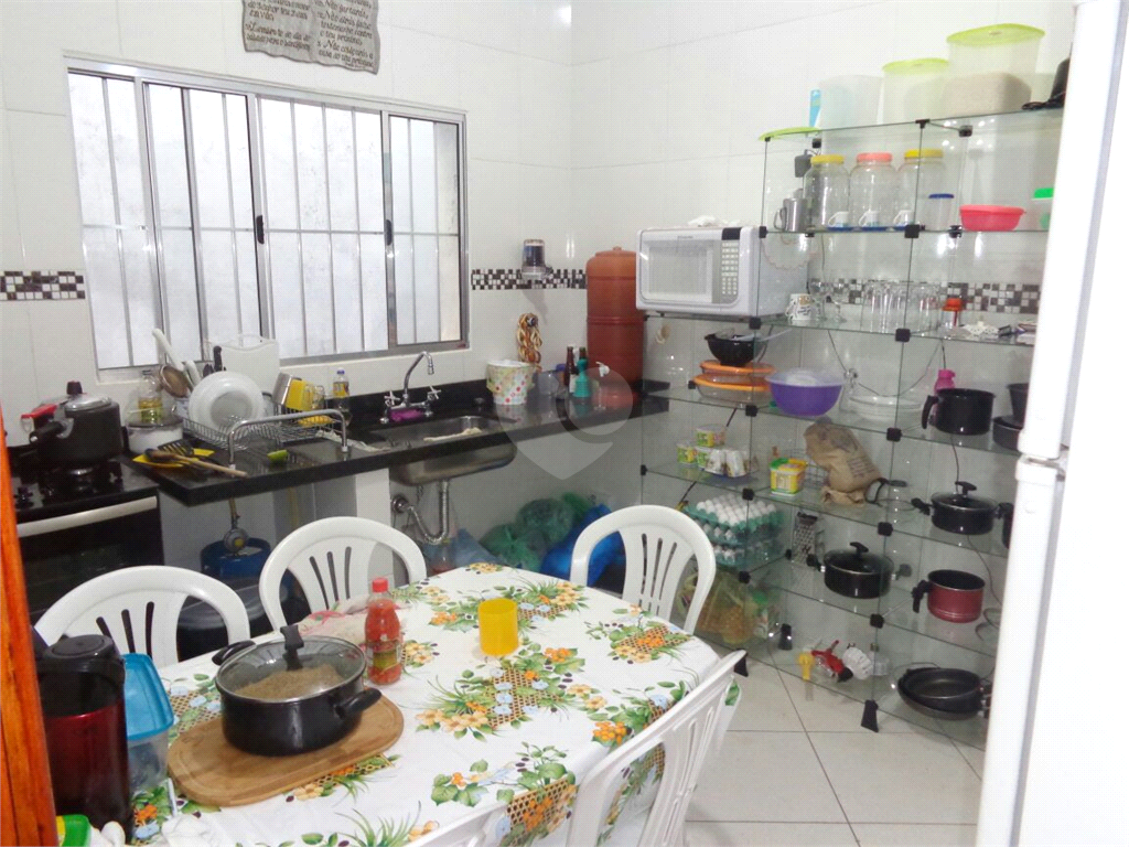 Venda Sobrado São Paulo Vila Irmãos Arnoni REO716183 2