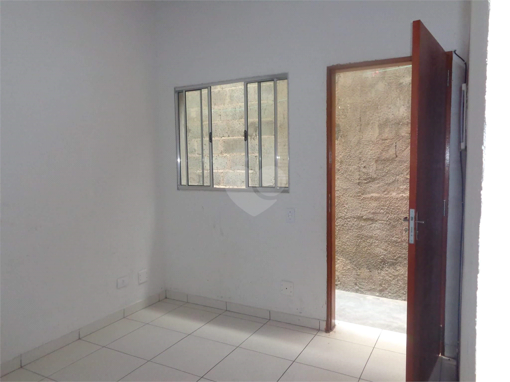 Venda Sobrado São Paulo Vila Irmãos Arnoni REO716183 3