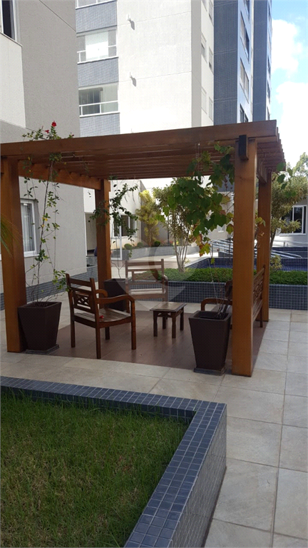 Aluguel Apartamento São José Dos Campos Condomínio Royal Park REO716200 19