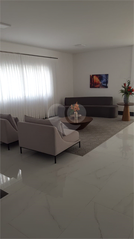 Aluguel Apartamento São José Dos Campos Condomínio Royal Park REO716200 22