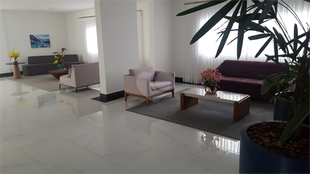 Aluguel Apartamento São José Dos Campos Condomínio Royal Park REO716200 29