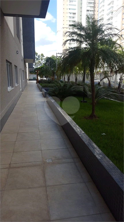 Aluguel Apartamento São José Dos Campos Condomínio Royal Park REO716200 20