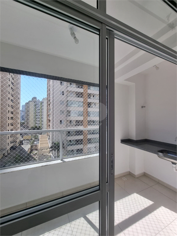 Aluguel Apartamento São José Dos Campos Condomínio Royal Park REO716200 6