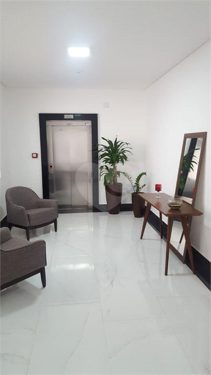 Aluguel Apartamento São José Dos Campos Condomínio Royal Park REO716200 38