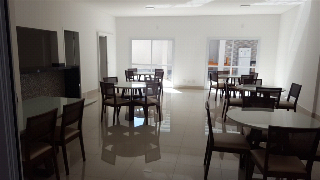 Aluguel Apartamento São José Dos Campos Condomínio Royal Park REO716200 37