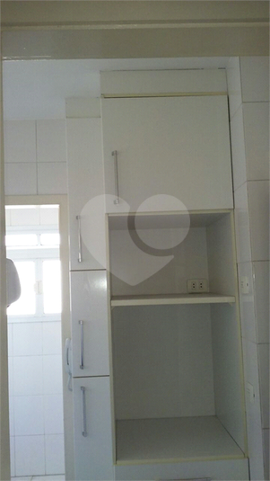 Venda Apartamento São Paulo Vila Mascote REO716207 16