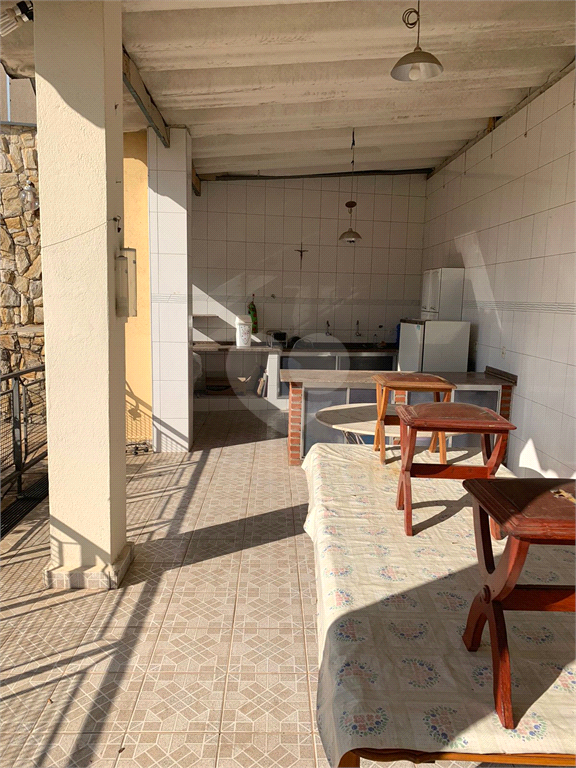 Venda Casa Jundiaí Vila Joana REO716223 21