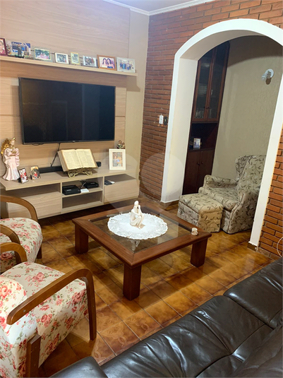 Venda Casa Jundiaí Vila Joana REO716223 3