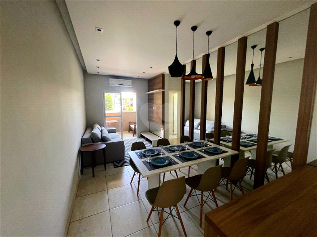 Venda Apartamento Caçapava Vila Paraíso REO716255 5