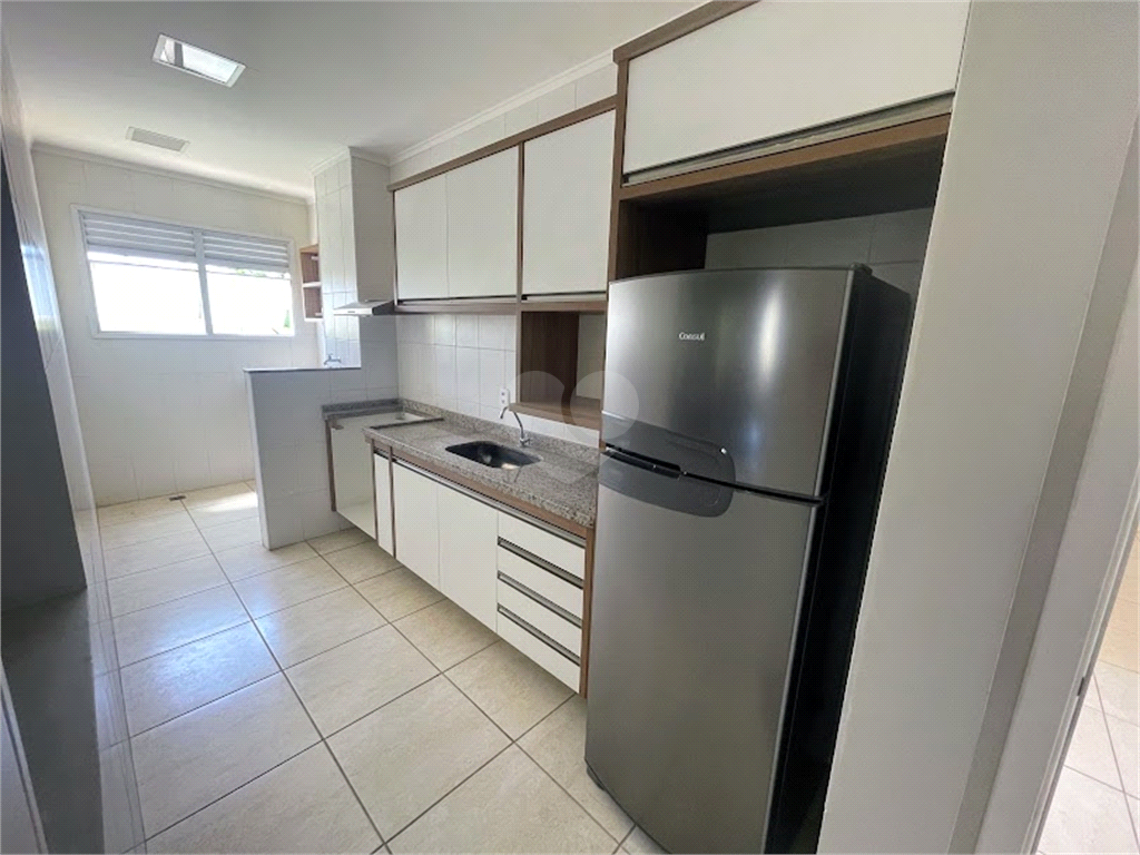 Venda Apartamento Caçapava Vila Paraíso REO716255 8