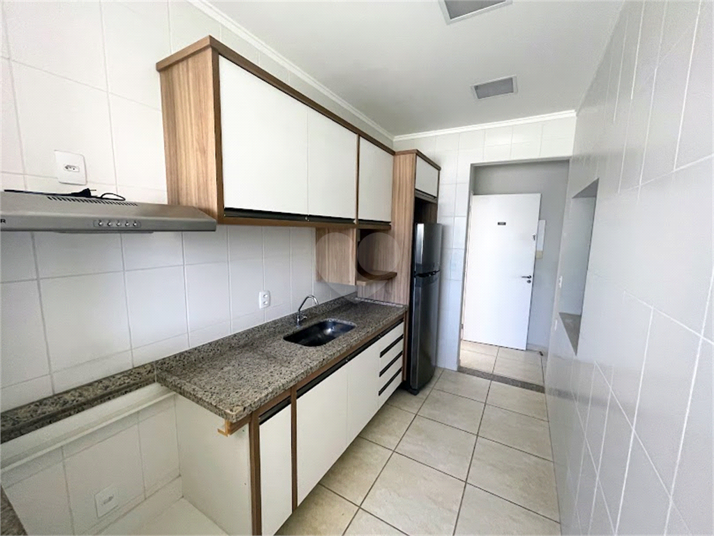 Venda Apartamento Caçapava Vila Paraíso REO716255 6