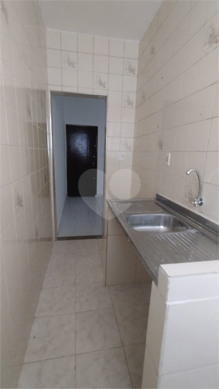 Venda Apartamento São Vicente Centro REO716273 14