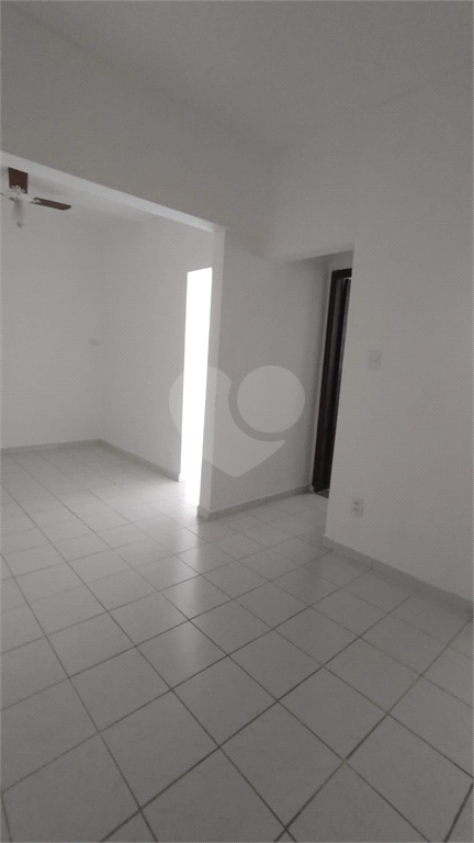 Venda Apartamento São Vicente Centro REO716273 30