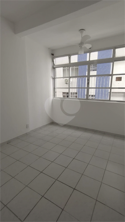 Venda Apartamento São Vicente Centro REO716273 29