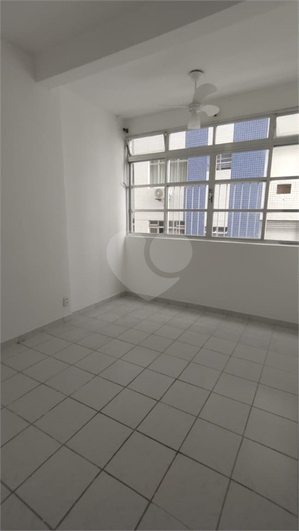 Venda Apartamento São Vicente Centro REO716273 10