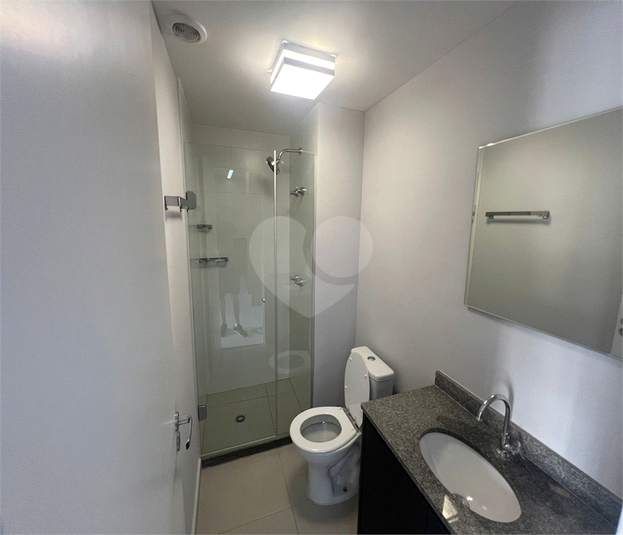 Aluguel Apartamento São Paulo Indianópolis REO716294 14