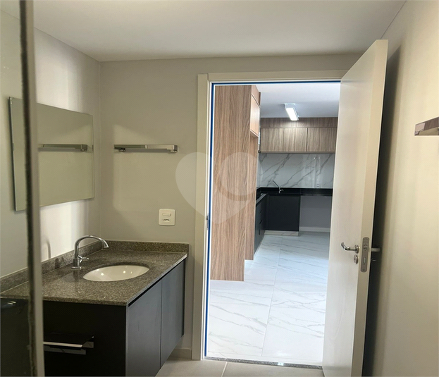 Aluguel Apartamento São Paulo Indianópolis REO716294 12