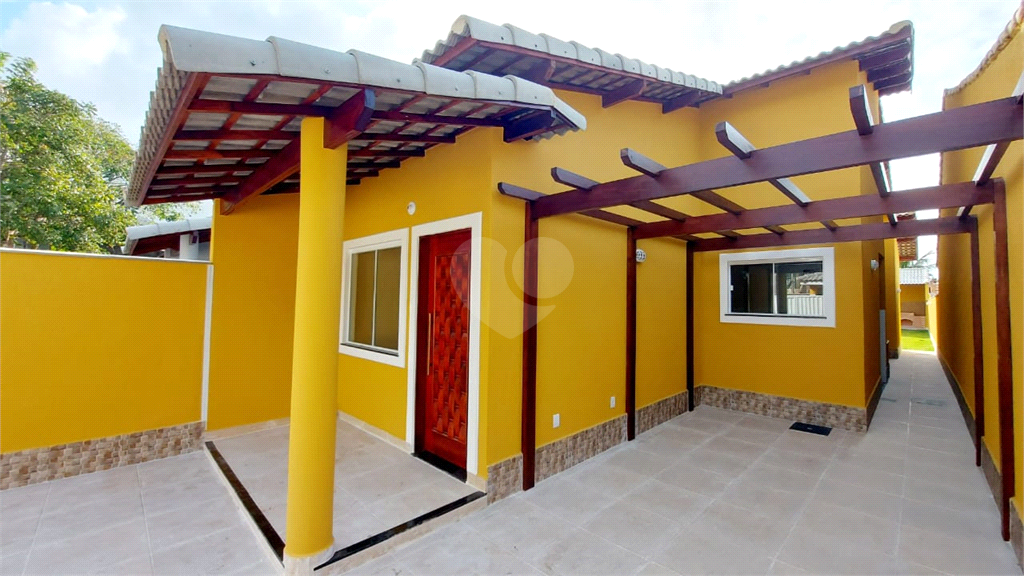 Venda Loteamento Maricá Praia De Itaipuaçu (itaipuaçu) REO716357 21