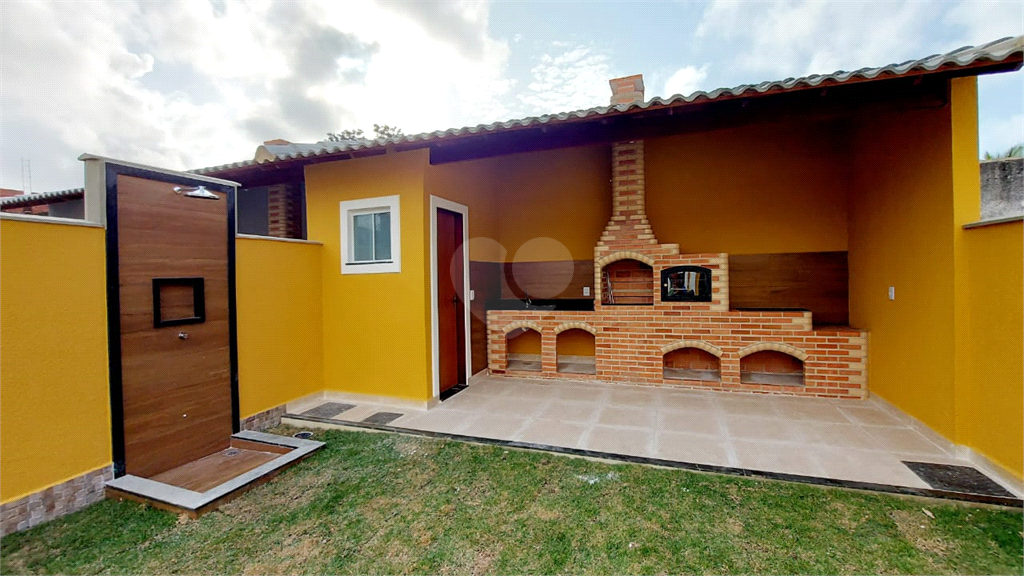 Venda Loteamento Maricá Praia De Itaipuaçu (itaipuaçu) REO716357 6