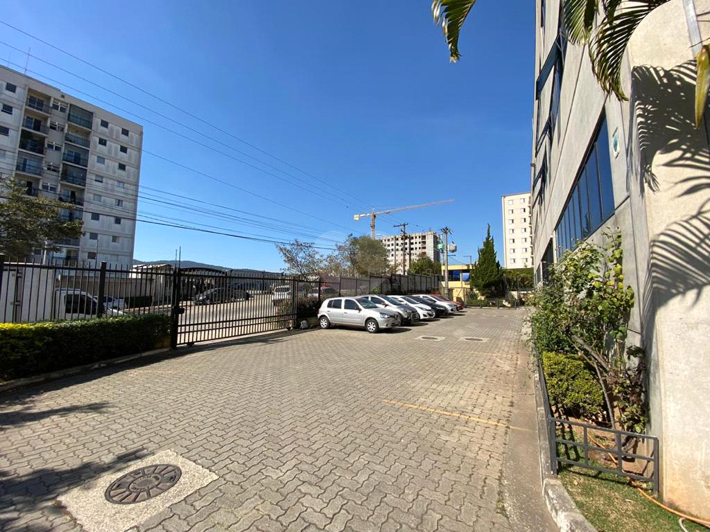 Venda Galpão São Paulo Loteamento City Jaragua REO716436 8