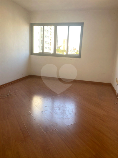 Venda Apartamento São Paulo Santa Teresinha REO716442 9