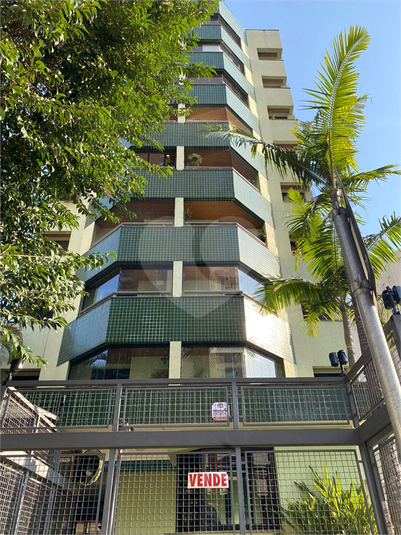 Venda Apartamento São Paulo Santa Teresinha REO716442 1