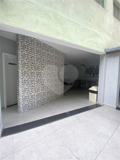 Venda Apartamento São Paulo Santa Teresinha REO716442 31