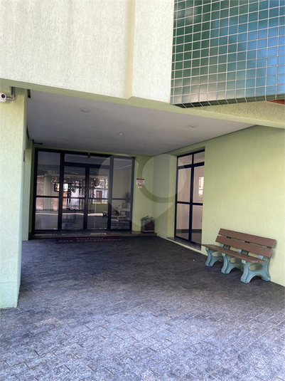 Venda Apartamento São Paulo Santa Teresinha REO716442 2