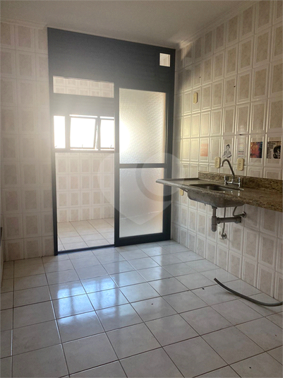 Venda Apartamento São Paulo Santa Teresinha REO716442 24