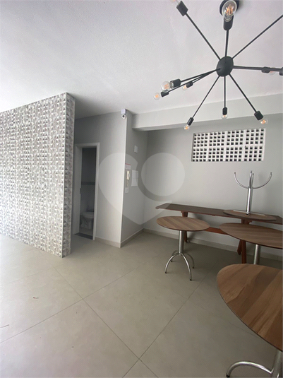 Venda Apartamento São Paulo Santa Teresinha REO716442 30