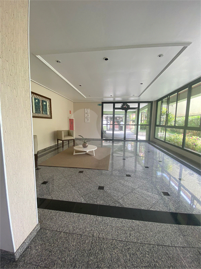 Venda Apartamento São Paulo Santa Teresinha REO716442 36