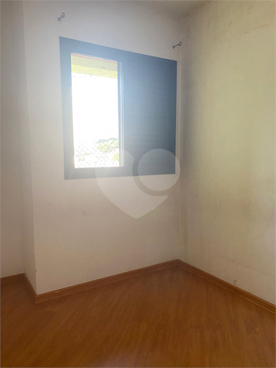 Venda Apartamento São Paulo Santa Teresinha REO716442 20