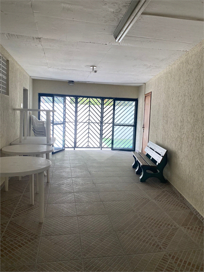 Venda Apartamento São Paulo Santa Teresinha REO716442 35