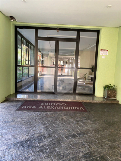 Venda Apartamento São Paulo Santa Teresinha REO716442 3