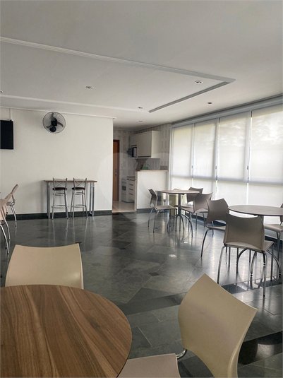 Venda Apartamento São Paulo Santa Teresinha REO716442 40