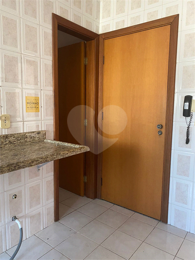 Venda Apartamento São Paulo Santa Teresinha REO716442 25