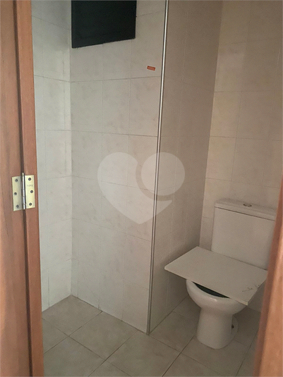 Venda Apartamento São Paulo Santa Teresinha REO716442 22