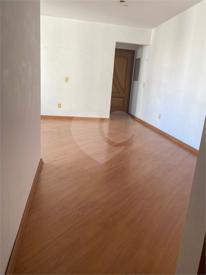 Venda Apartamento São Paulo Santa Teresinha REO716442 21