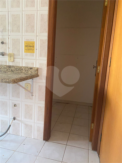 Venda Apartamento São Paulo Santa Teresinha REO716442 23