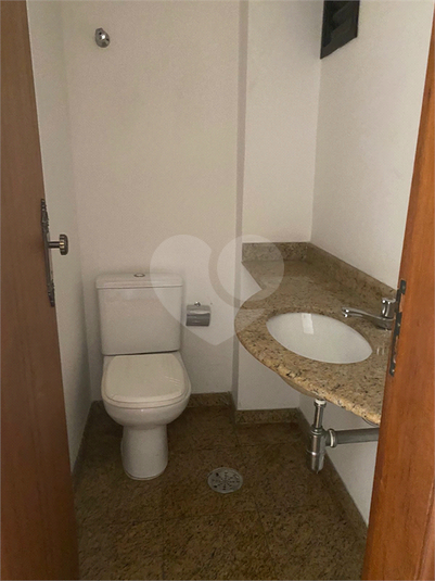 Venda Apartamento São Paulo Santa Teresinha REO716442 11