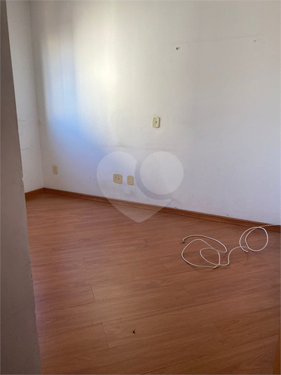 Venda Apartamento São Paulo Santa Teresinha REO716442 12