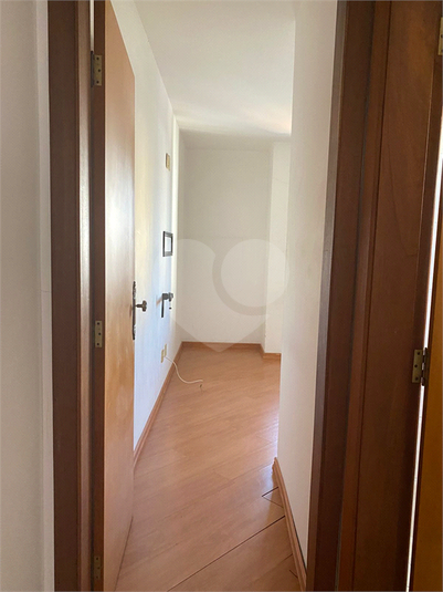 Venda Apartamento São Paulo Santa Teresinha REO716442 15