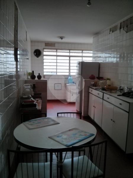 Venda Casa São Paulo Planalto Paulista REO71647 17