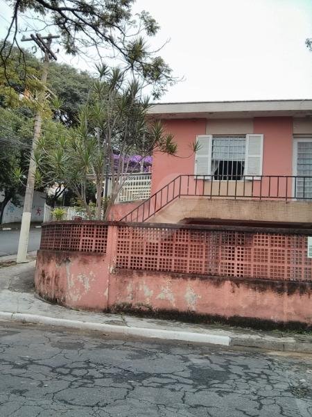 Venda Casa São Paulo Planalto Paulista REO71647 1