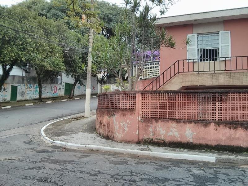 Venda Casa São Paulo Planalto Paulista REO71647 7