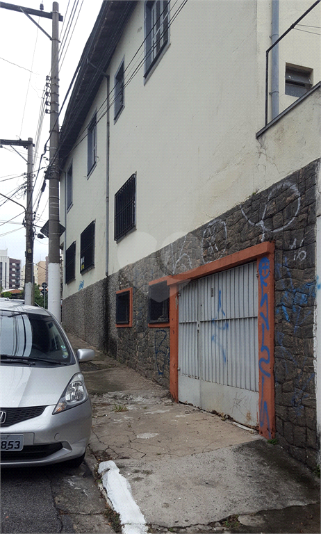 Venda Casa São Paulo Mirandópolis REO716480 6