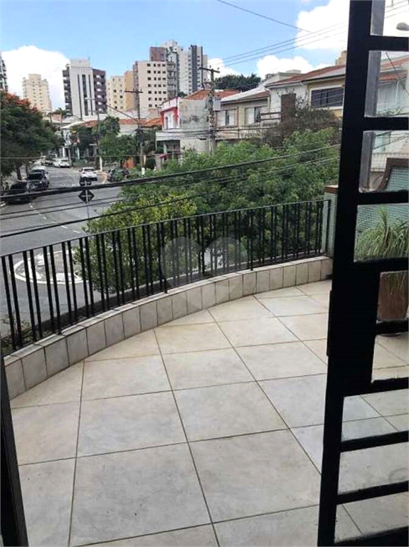 Venda Casa São Paulo Mirandópolis REO716480 16