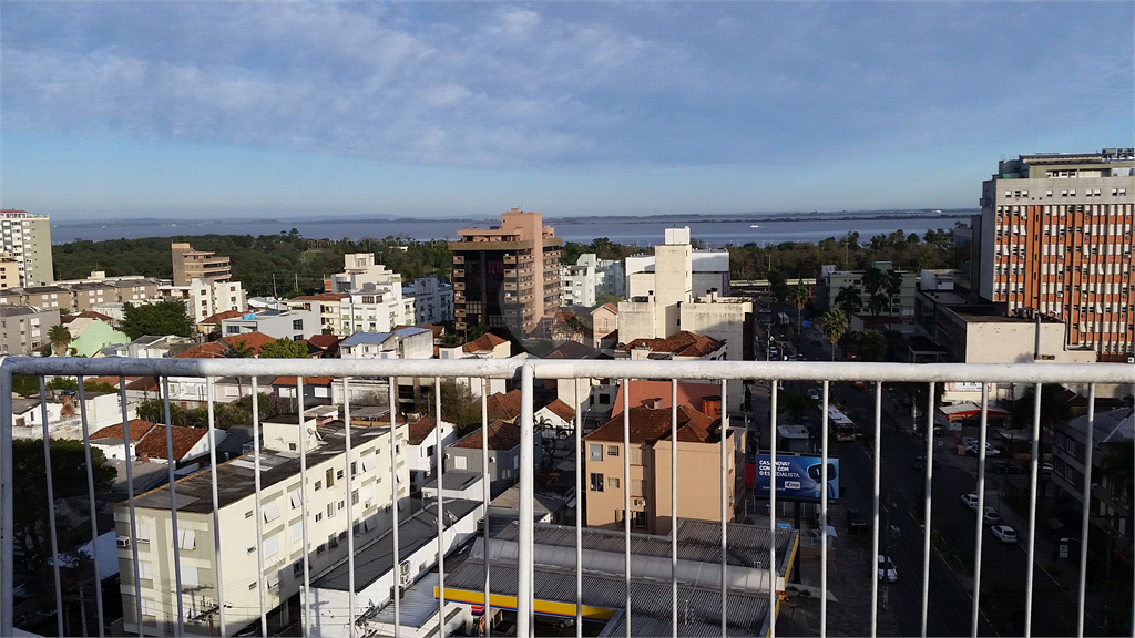 Venda Cobertura Porto Alegre Menino Deus REO716513 1