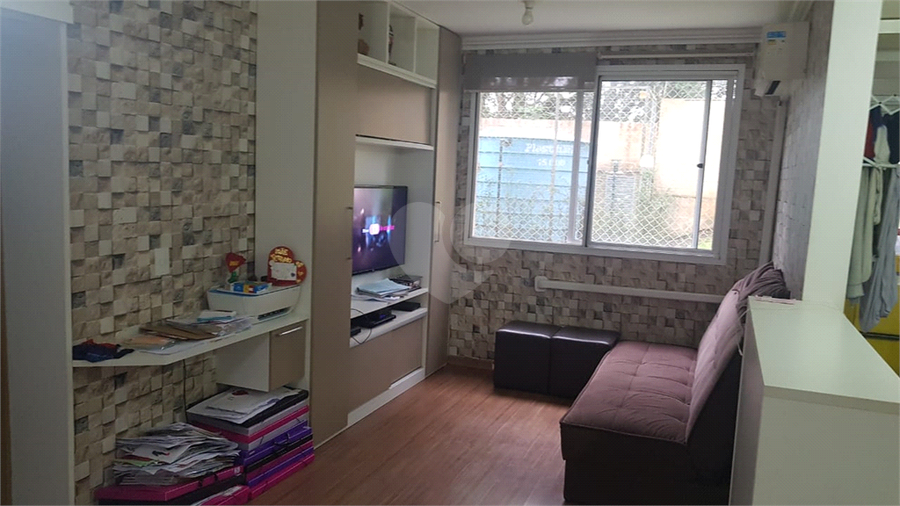 Venda Apartamento Porto Alegre Jardim Carvalho REO716520 2