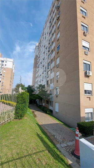 Venda Apartamento Porto Alegre Jardim Carvalho REO716520 16